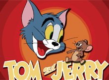 игры Том и Джерри