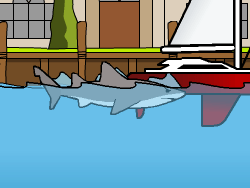 Акула - убийца