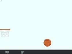 Баскетбол 2D